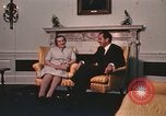 Image of Israeli Prime Minister Golda Meir Washington DC USA, 1969, second 58 stock footage video 65675056824