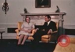 Image of Israeli Prime Minister Golda Meir Washington DC USA, 1969, second 59 stock footage video 65675056824