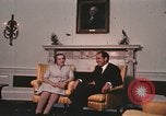 Image of Israeli Prime Minister Golda Meir Washington DC USA, 1969, second 60 stock footage video 65675056824