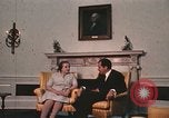 Image of Israeli Prime Minister Golda Meir Washington DC USA, 1969, second 62 stock footage video 65675056824
