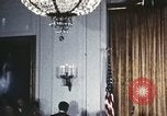 Image of John Connally Washington DC USA, 1971, second 4 stock footage video 65675056825