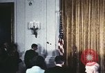 Image of John Connally Washington DC USA, 1971, second 5 stock footage video 65675056825