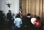 Image of John Connally Washington DC USA, 1971, second 6 stock footage video 65675056825