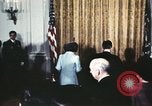 Image of John Connally Washington DC USA, 1971, second 7 stock footage video 65675056825