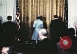 Image of John Connally Washington DC USA, 1971, second 9 stock footage video 65675056825