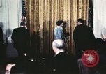 Image of John Connally Washington DC USA, 1971, second 10 stock footage video 65675056825