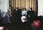 Image of John Connally Washington DC USA, 1971, second 13 stock footage video 65675056825