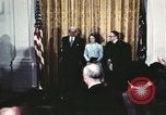 Image of John Connally Washington DC USA, 1971, second 14 stock footage video 65675056825