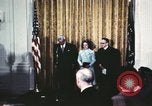 Image of John Connally Washington DC USA, 1971, second 17 stock footage video 65675056825