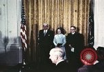Image of John Connally Washington DC USA, 1971, second 18 stock footage video 65675056825