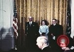 Image of John Connally Washington DC USA, 1971, second 19 stock footage video 65675056825