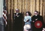 Image of John Connally Washington DC USA, 1971, second 21 stock footage video 65675056825
