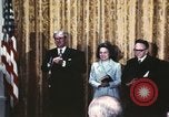 Image of John Connally Washington DC USA, 1971, second 22 stock footage video 65675056825