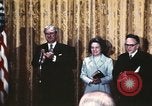 Image of John Connally Washington DC USA, 1971, second 23 stock footage video 65675056825