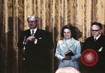 Image of John Connally Washington DC USA, 1971, second 24 stock footage video 65675056825