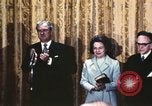 Image of John Connally Washington DC USA, 1971, second 25 stock footage video 65675056825