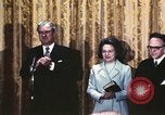 Image of John Connally Washington DC USA, 1971, second 26 stock footage video 65675056825