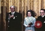 Image of John Connally Washington DC USA, 1971, second 27 stock footage video 65675056825