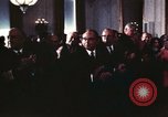 Image of John Connally Washington DC USA, 1971, second 28 stock footage video 65675056825