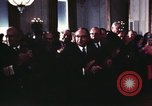 Image of John Connally Washington DC USA, 1971, second 29 stock footage video 65675056825
