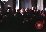 Image of John Connally Washington DC USA, 1971, second 30 stock footage video 65675056825