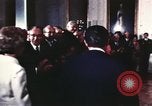 Image of John Connally Washington DC USA, 1971, second 31 stock footage video 65675056825