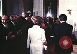 Image of John Connally Washington DC USA, 1971, second 32 stock footage video 65675056825