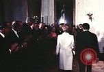 Image of John Connally Washington DC USA, 1971, second 33 stock footage video 65675056825