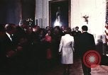 Image of John Connally Washington DC USA, 1971, second 34 stock footage video 65675056825