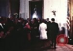 Image of John Connally Washington DC USA, 1971, second 35 stock footage video 65675056825