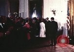 Image of John Connally Washington DC USA, 1971, second 36 stock footage video 65675056825