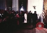 Image of John Connally Washington DC USA, 1971, second 37 stock footage video 65675056825