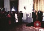 Image of John Connally Washington DC USA, 1971, second 39 stock footage video 65675056825