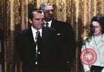Image of John Connally Washington DC USA, 1971, second 40 stock footage video 65675056825