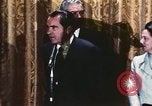 Image of John Connally Washington DC USA, 1971, second 41 stock footage video 65675056825