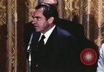 Image of John Connally Washington DC USA, 1971, second 42 stock footage video 65675056825