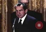 Image of John Connally Washington DC USA, 1971, second 43 stock footage video 65675056825