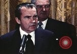 Image of John Connally Washington DC USA, 1971, second 45 stock footage video 65675056825