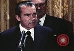 Image of John Connally Washington DC USA, 1971, second 47 stock footage video 65675056825