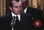 Image of John Connally Washington DC USA, 1971, second 48 stock footage video 65675056825