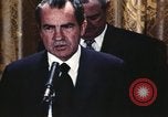 Image of John Connally Washington DC USA, 1971, second 49 stock footage video 65675056825