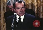 Image of John Connally Washington DC USA, 1971, second 51 stock footage video 65675056825