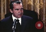 Image of John Connally Washington DC USA, 1971, second 52 stock footage video 65675056825