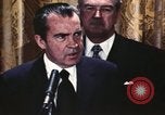 Image of John Connally Washington DC USA, 1971, second 53 stock footage video 65675056825