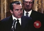 Image of John Connally Washington DC USA, 1971, second 54 stock footage video 65675056825