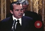 Image of John Connally Washington DC USA, 1971, second 55 stock footage video 65675056825