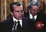 Image of John Connally Washington DC USA, 1971, second 56 stock footage video 65675056825