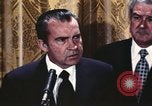 Image of John Connally Washington DC USA, 1971, second 57 stock footage video 65675056825