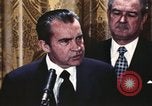 Image of John Connally Washington DC USA, 1971, second 58 stock footage video 65675056825