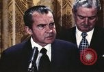 Image of John Connally Washington DC USA, 1971, second 59 stock footage video 65675056825